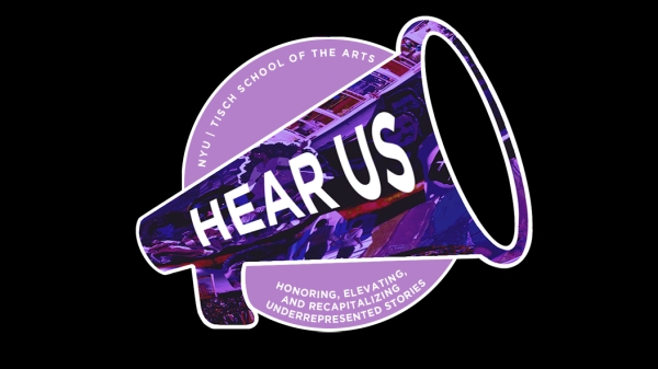 Hear Us Logo