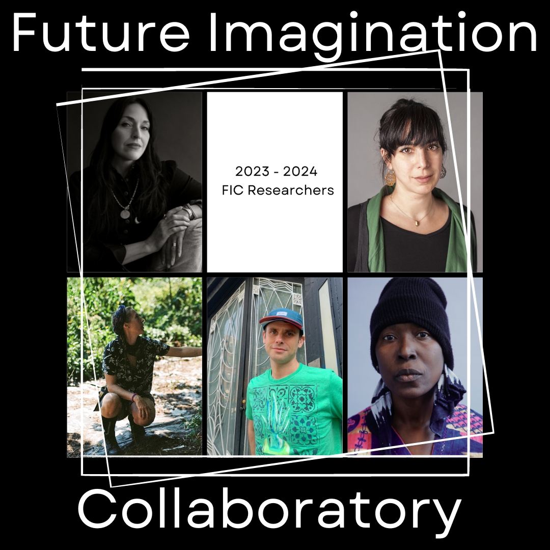 Future Imagination Community Workshare