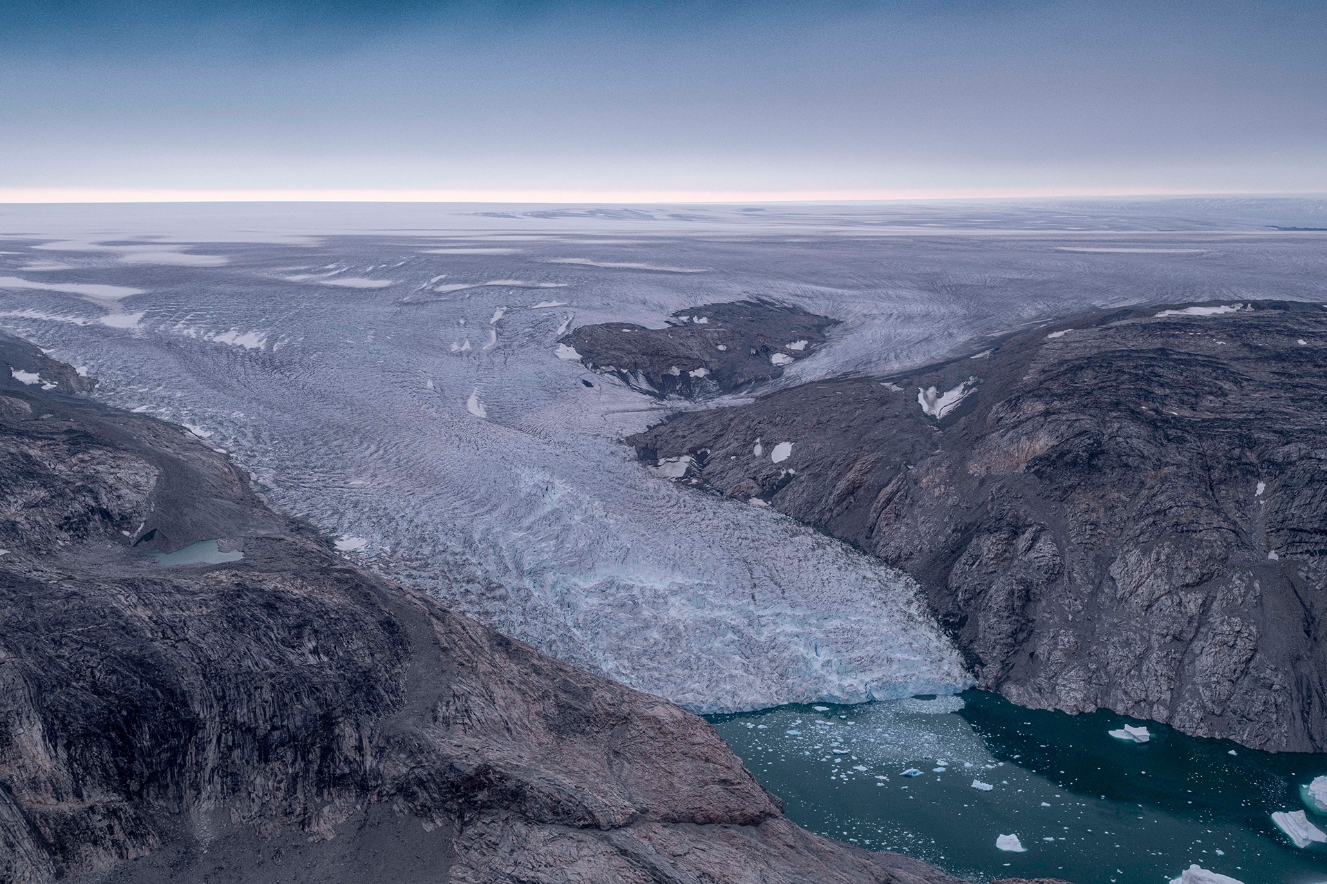 Greenland