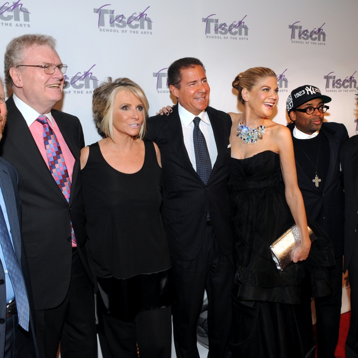 2009 Tisch Gala