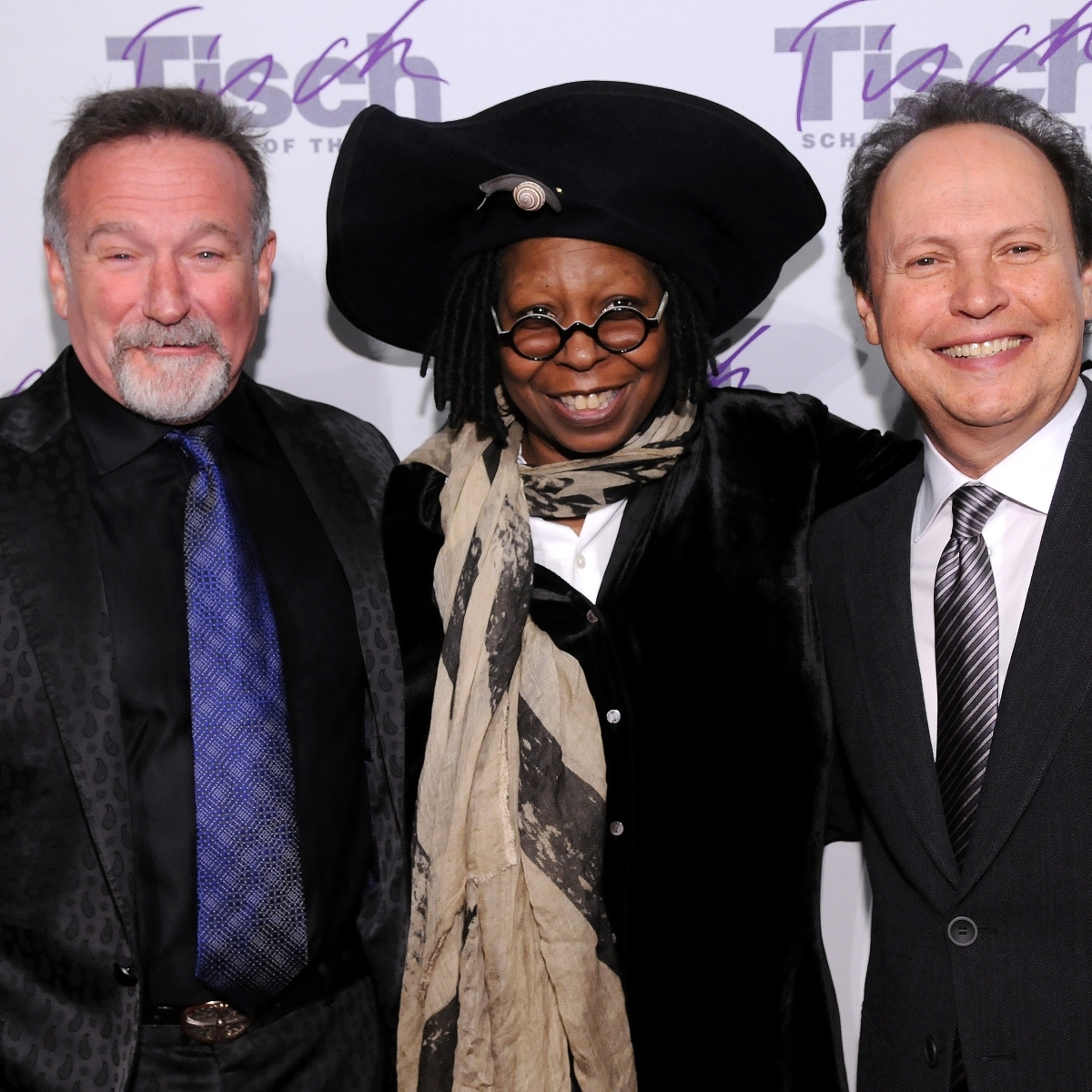 2010 Tisch Gala