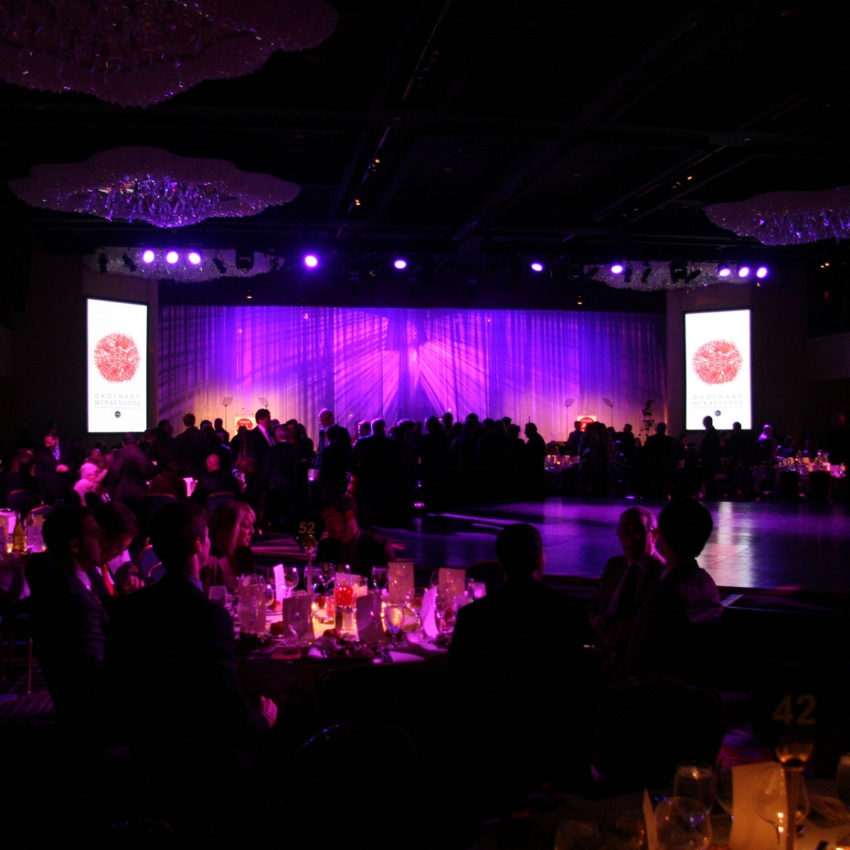 2012 Tisch Gala