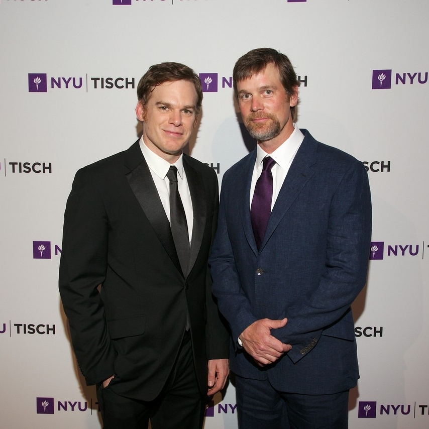 2015 Tisch Gala