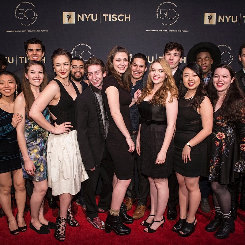 2016 Tisch Gala