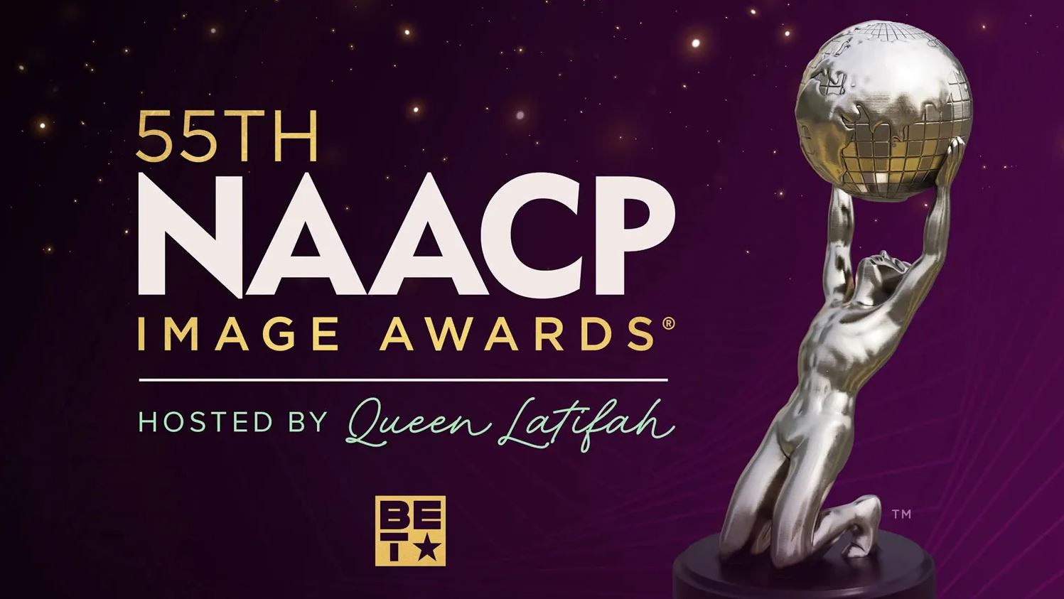 NAACP Image Awards