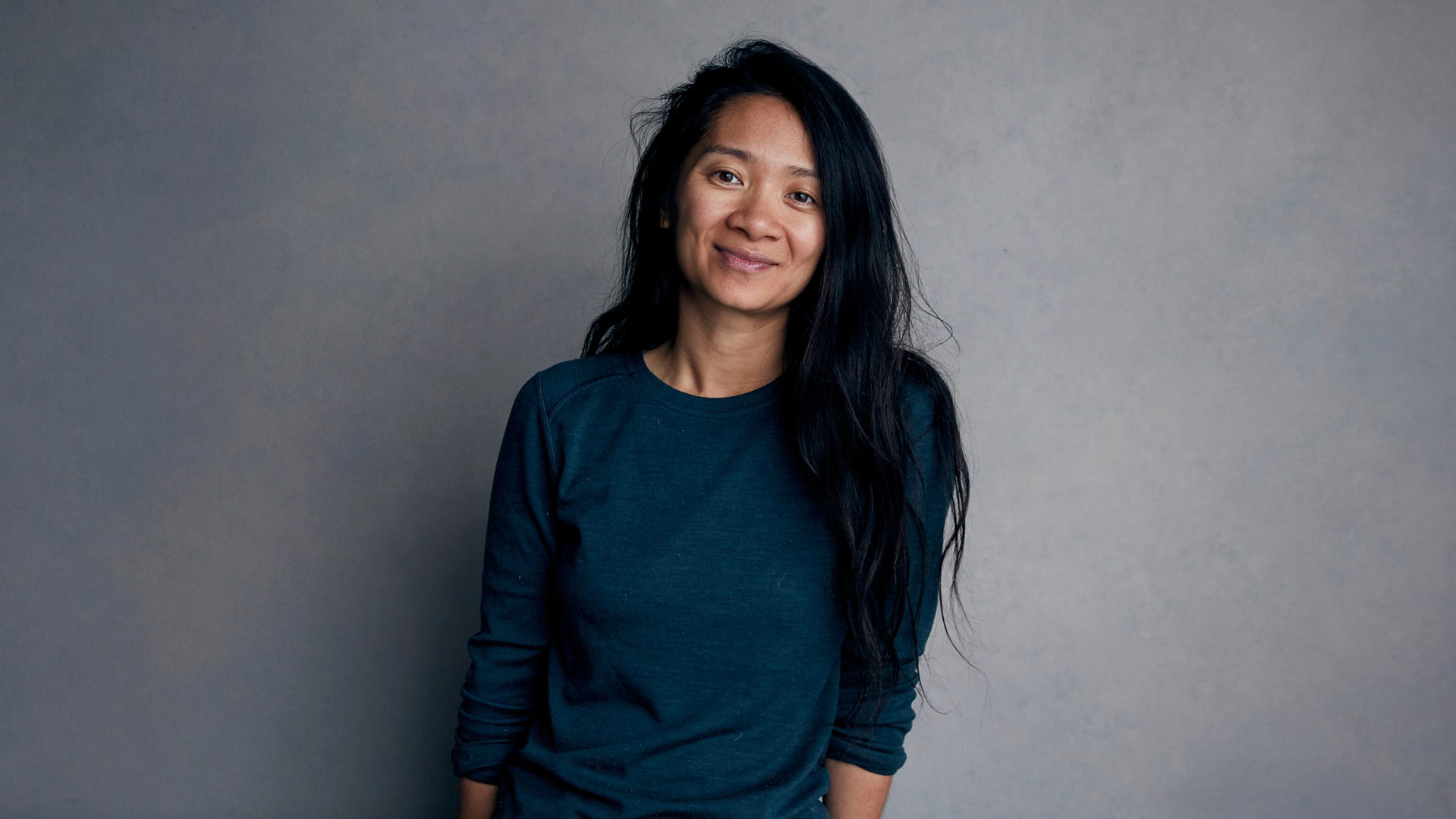 Chloé Zhao (Kanbar Institute, Film & TV)