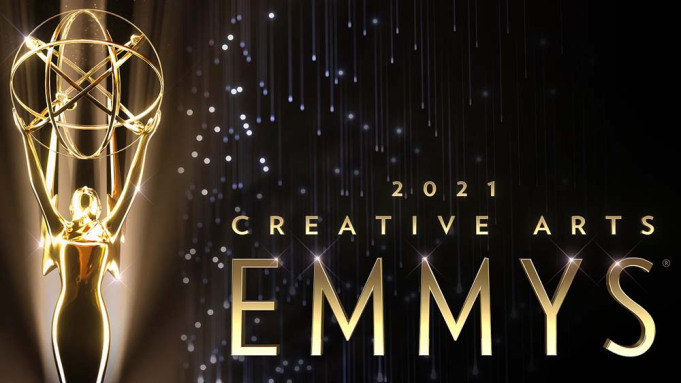 Creative Arts Emmy Awards