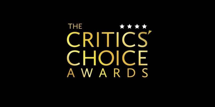 The 25th Annual Critics' Choice Awards