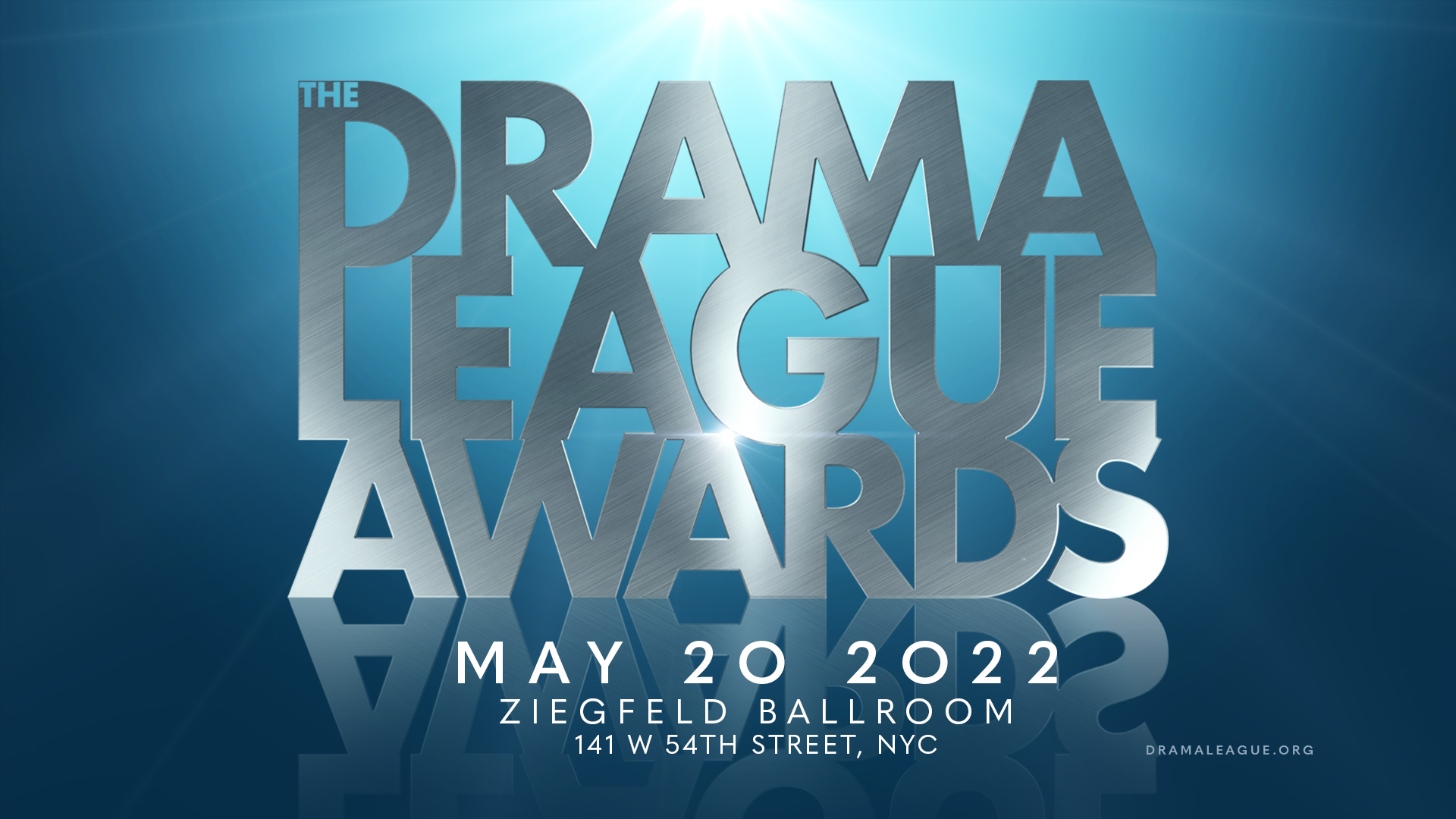 Drama League Awards