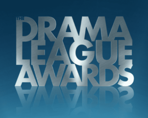 Drama League Awards