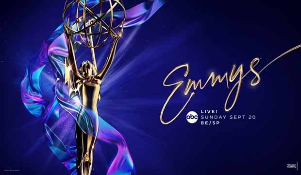 2020 Primetime Emmy Awards