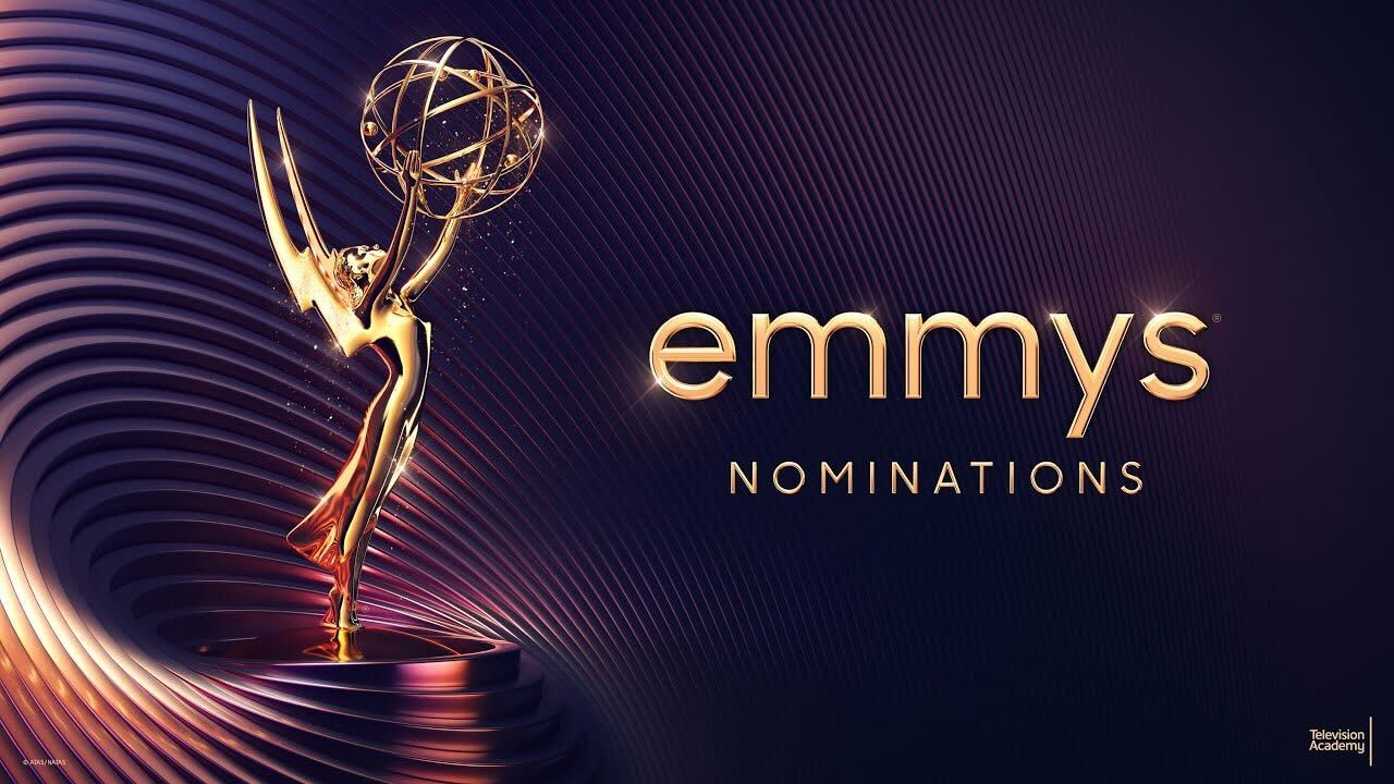 Emmy Nominations