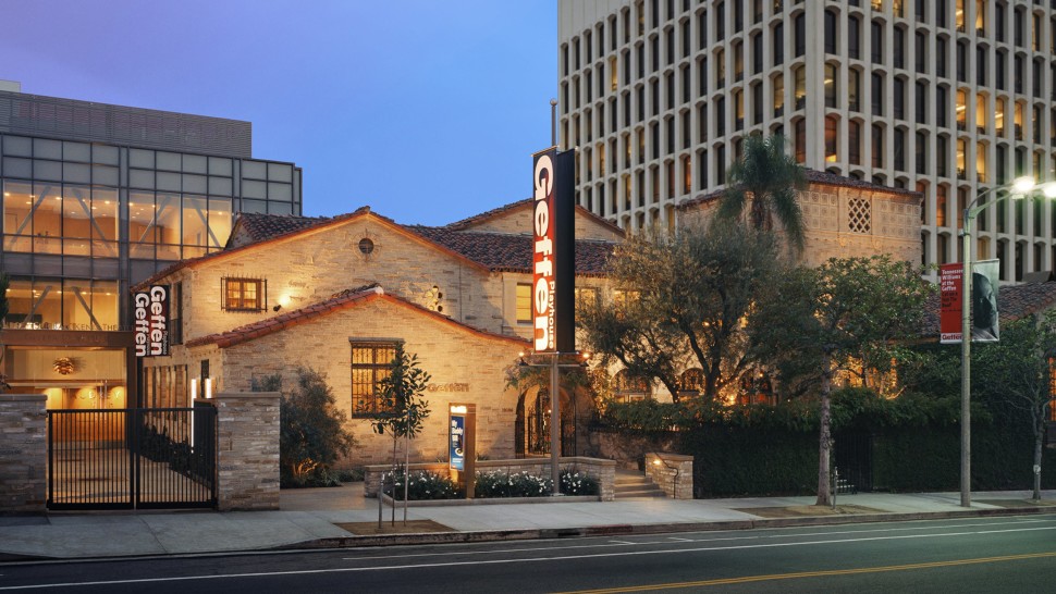 Geffen Playhouse