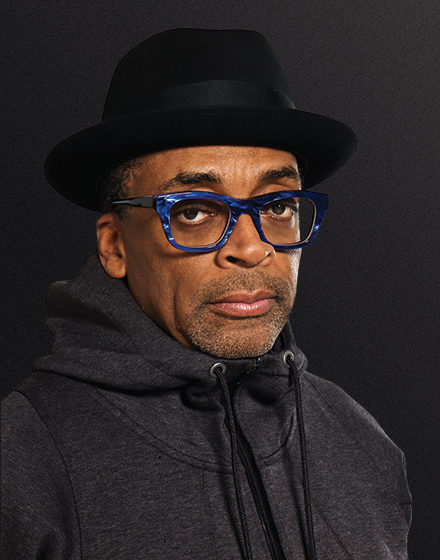 Professor Spike Lee '82 (MFA, Kanbar Institute, Graduate Film)/Hon. '98, Artistic Director, Dean's Council