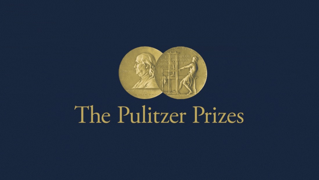 The Pulitzer Prizes