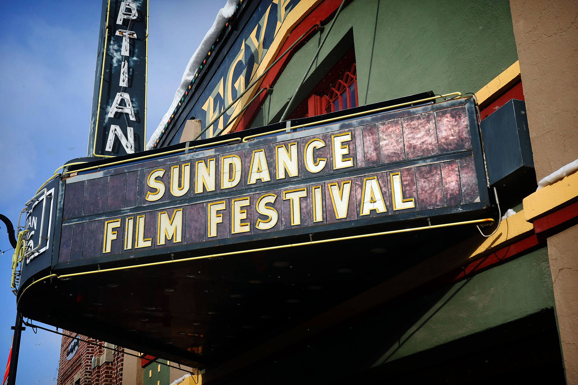 Sundance Film Festival 2023