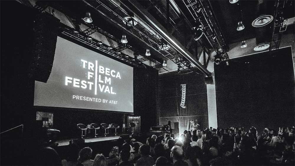 Tribeca Festival