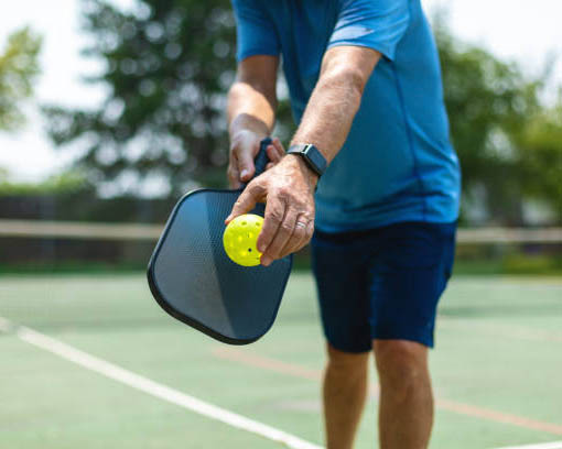 Pickleball