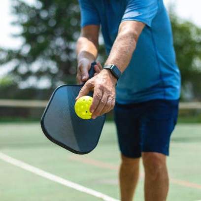 Pickleball