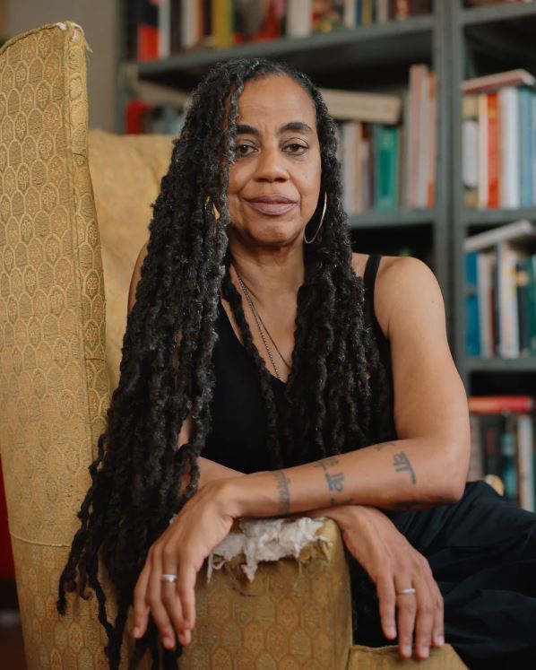 Suzan-Lori Parks (Faculty)