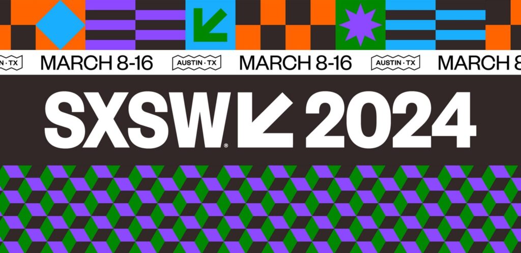 SXSW