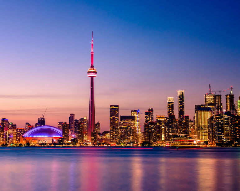 Tisch Alumni Happy Hour in Toronto