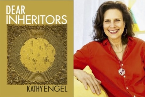 Kathy Engel flyer