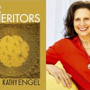 Kathy Engel flyer