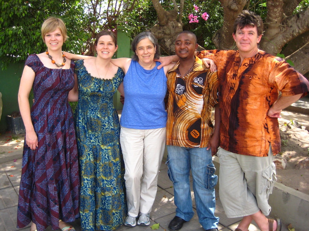 APEX Ghana 2009