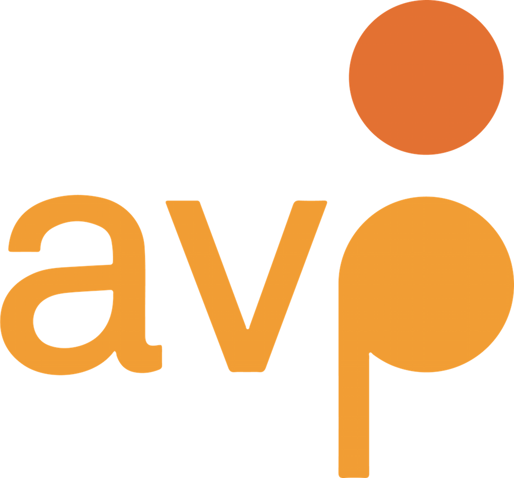 AVP logo