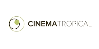 Cinema Tropical logo