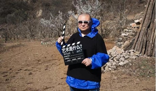 Director JU Anqi