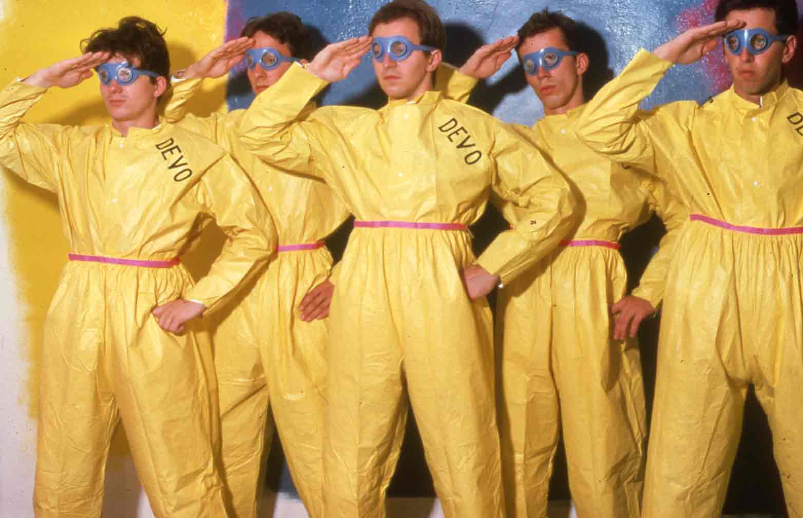 Devo