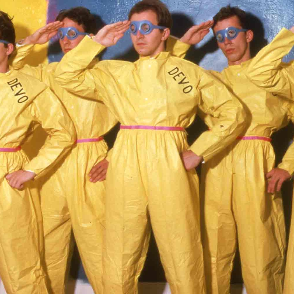 Devo