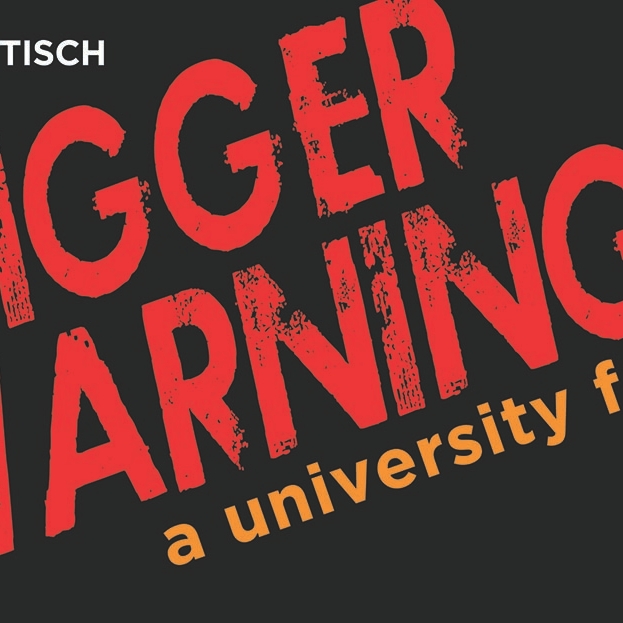 Trigger Warnings!