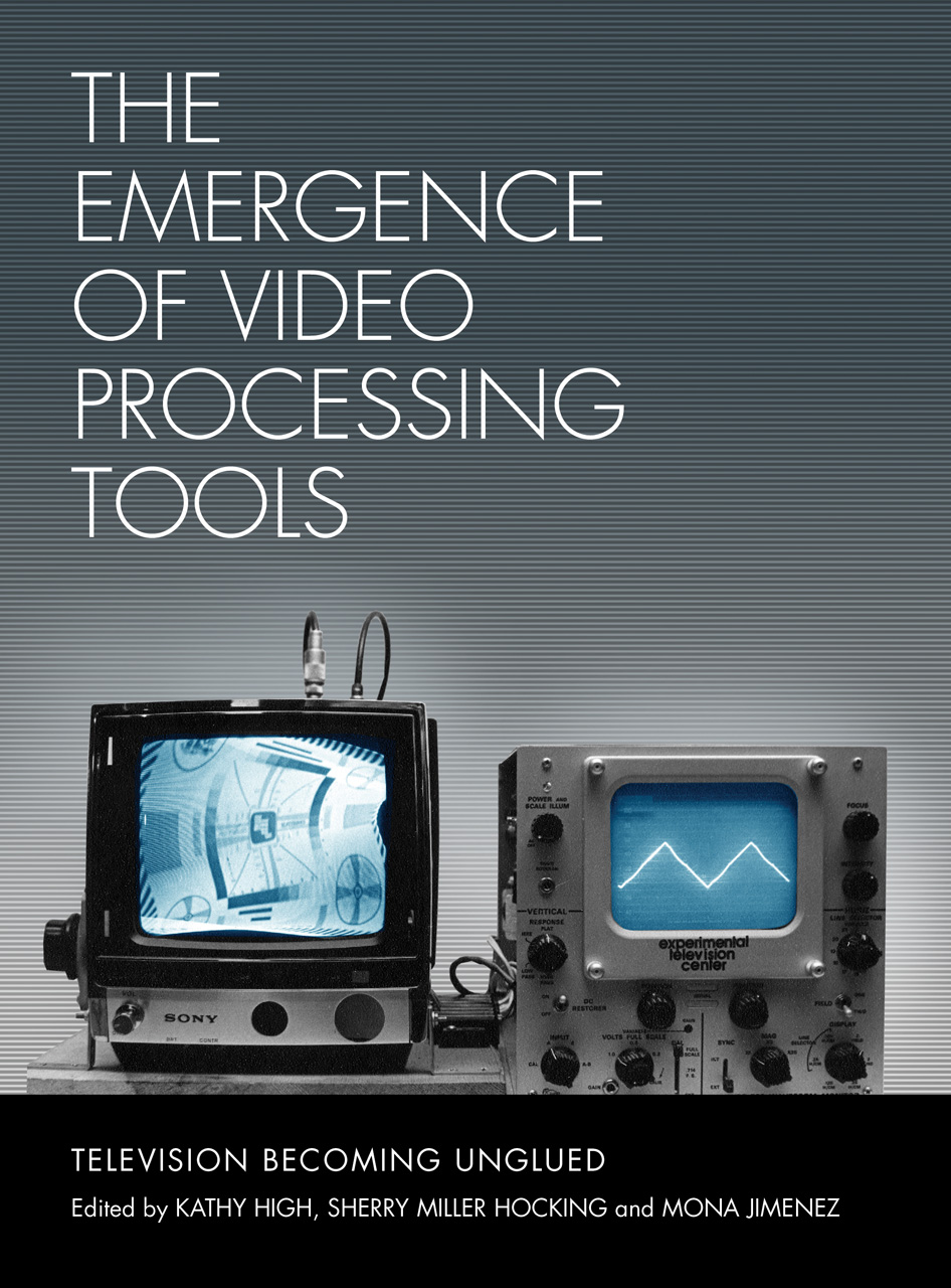 The Emergence of Video Processing Tools