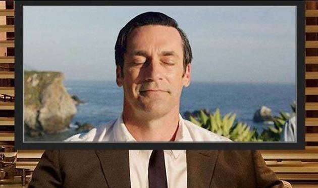 Still from 'Mad Men'