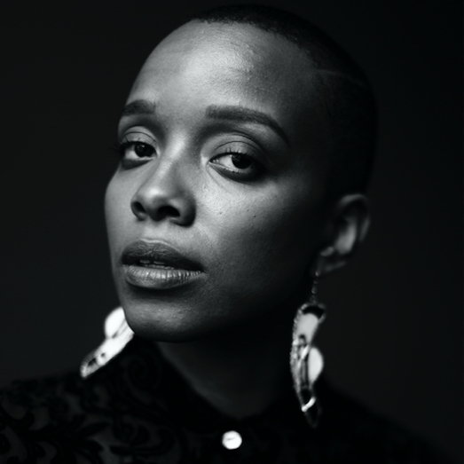 Jamila Woods