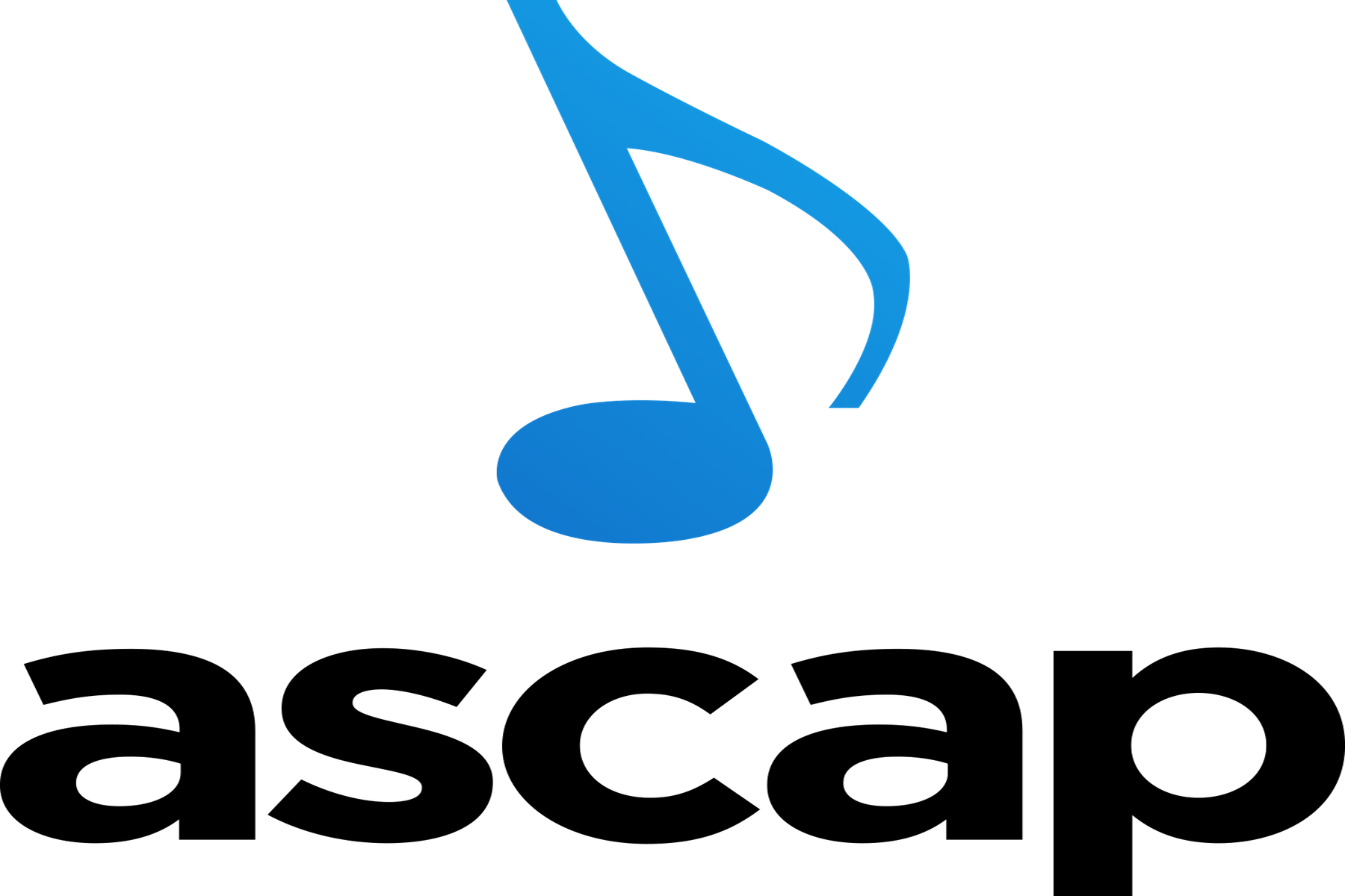 ASCAP logo