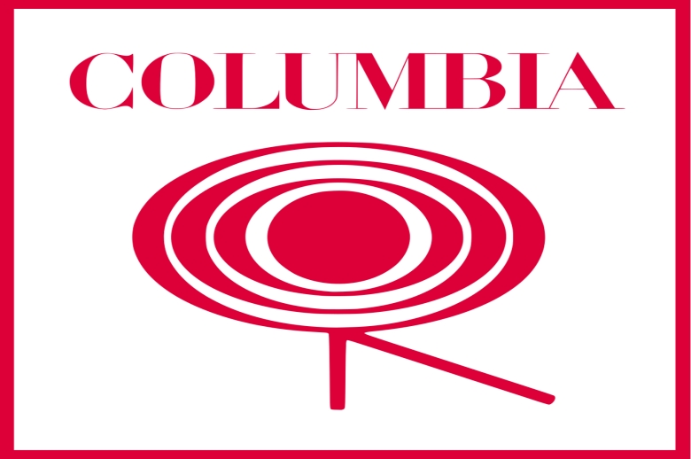 Columbia Records Logo