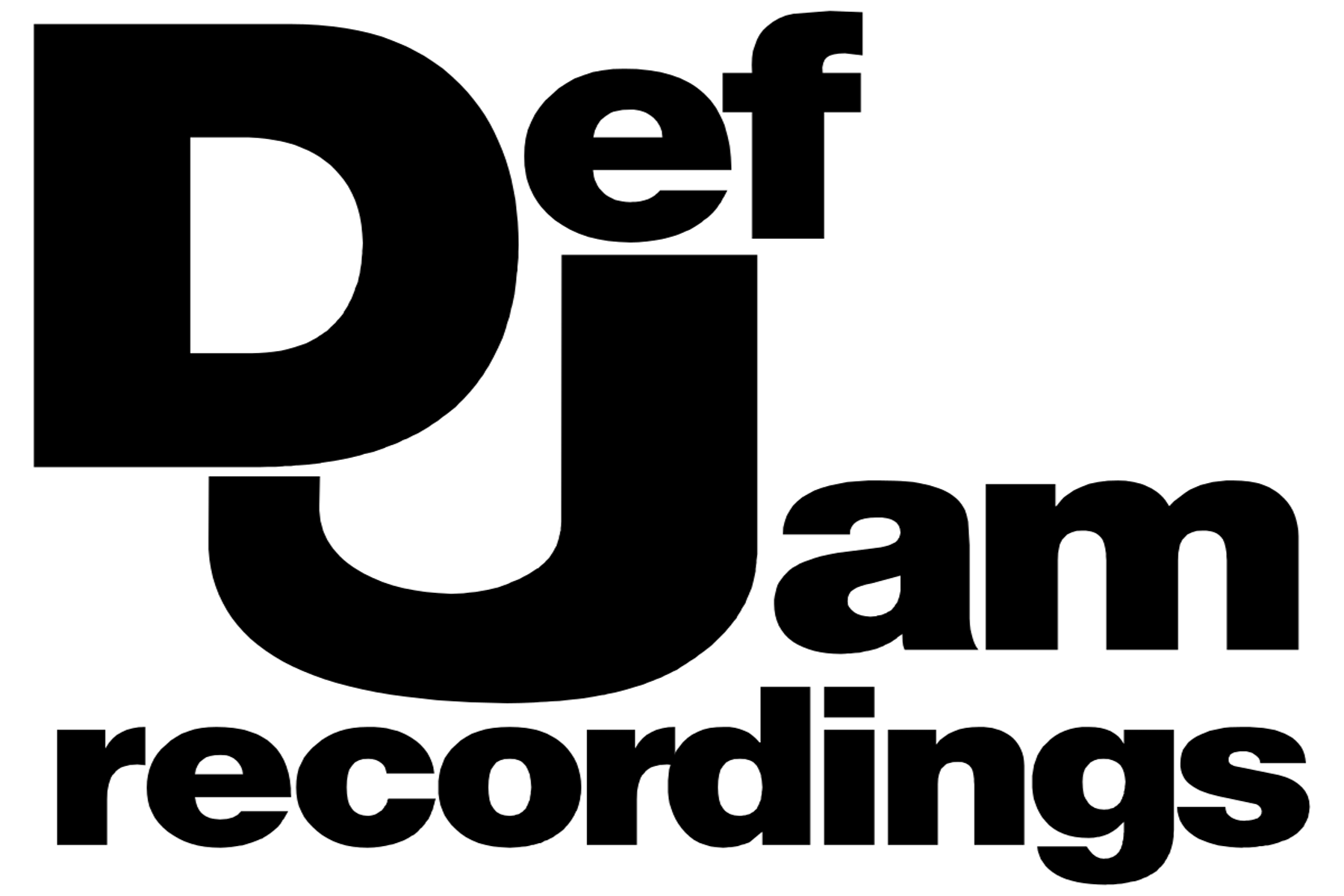 Def Jam Logo