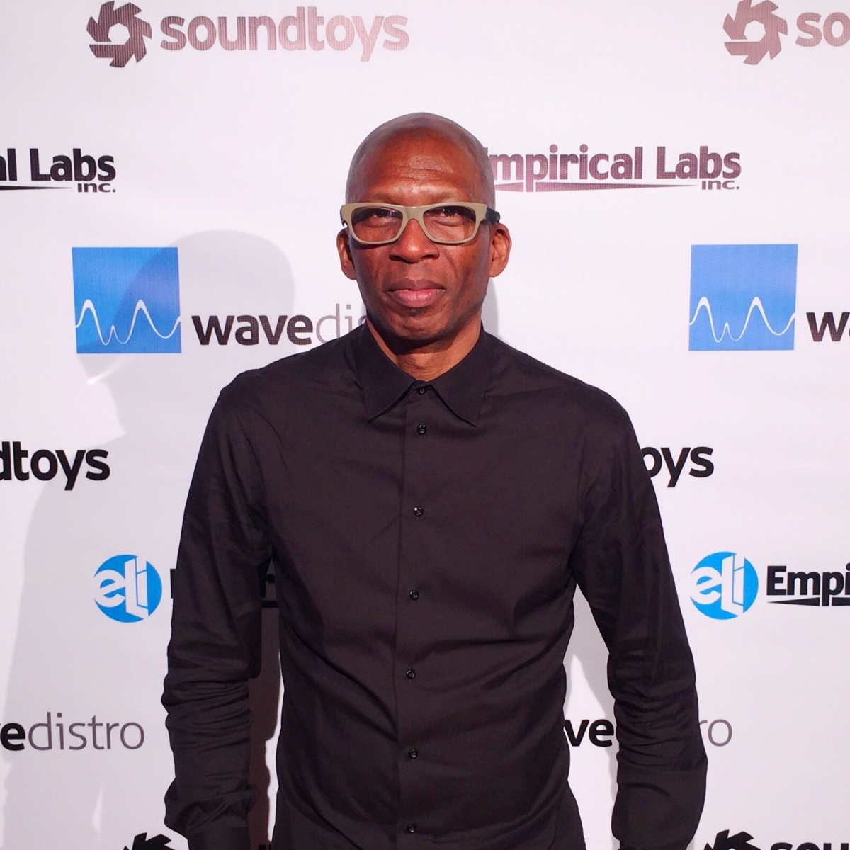 Hank Shocklee