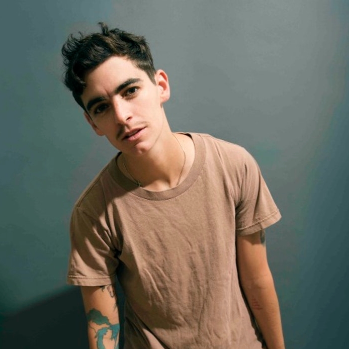 JD Samson