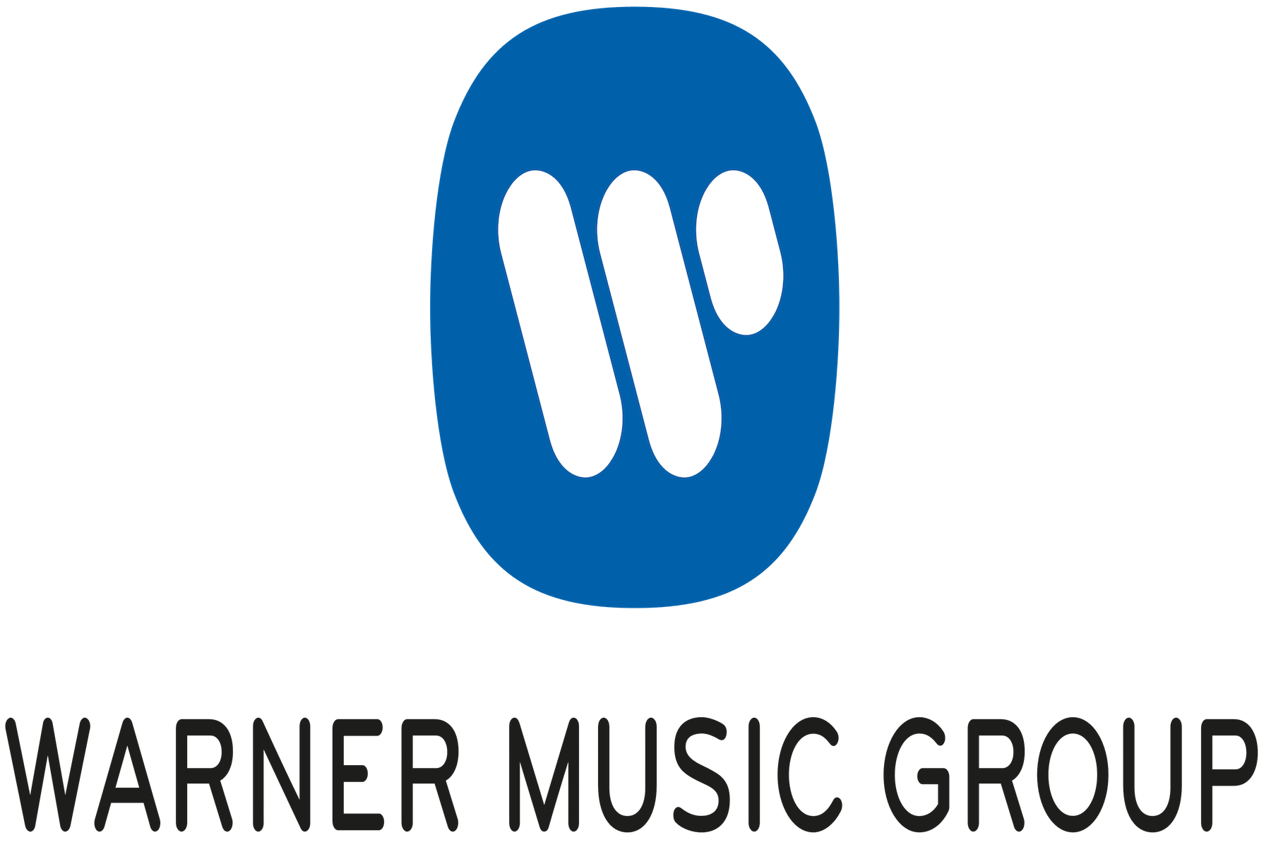 Warner Music Group Logo