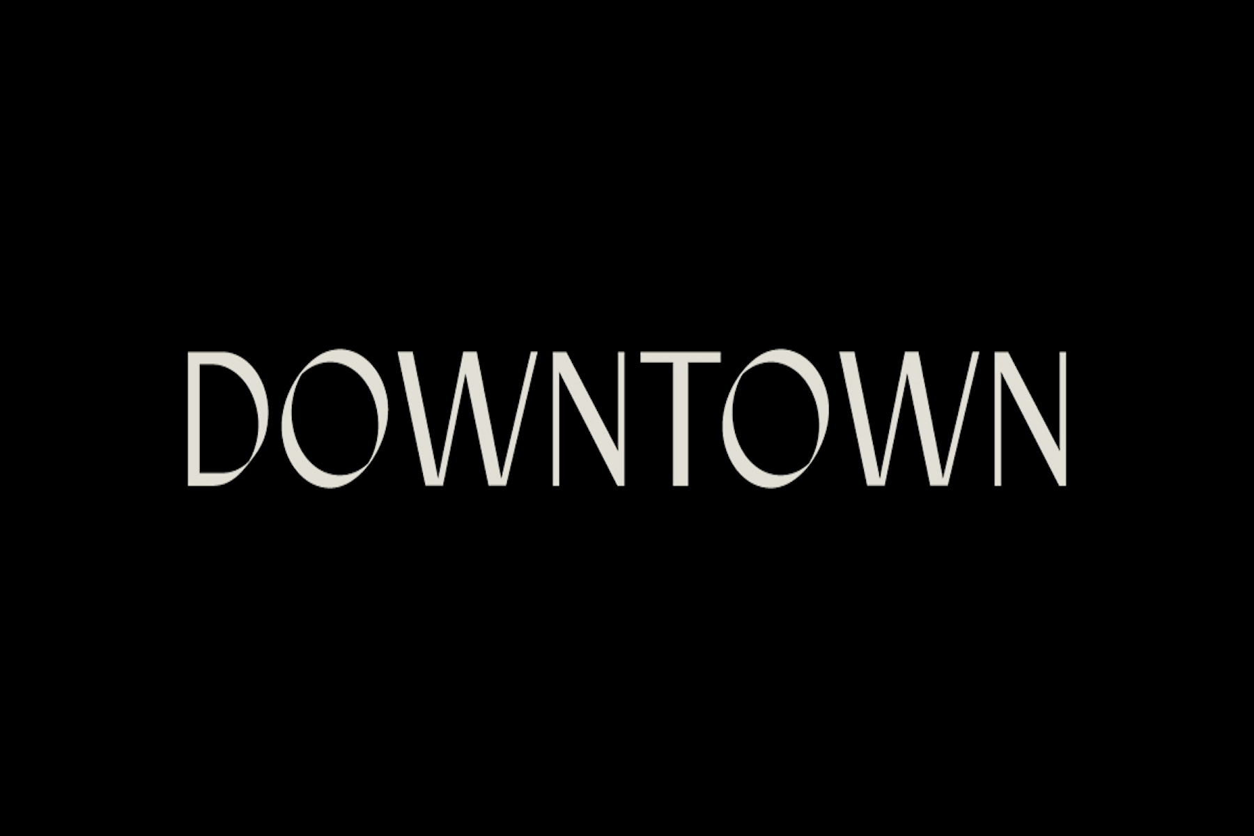 Downtown Music Holdings