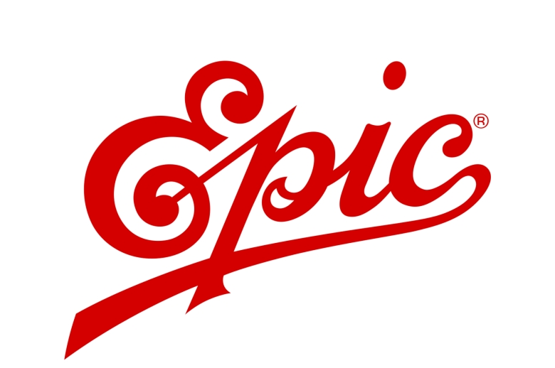 Epic Records Logo