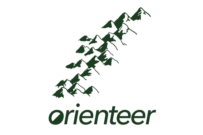 Orienteer PR Logo