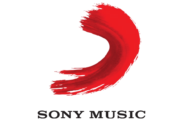 Sony Music Entertainment Logo