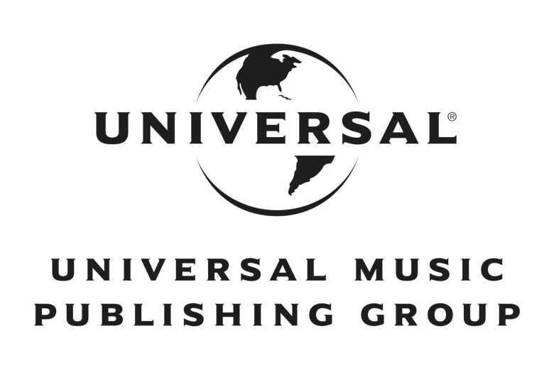 Universal Music Publishing Group Logo