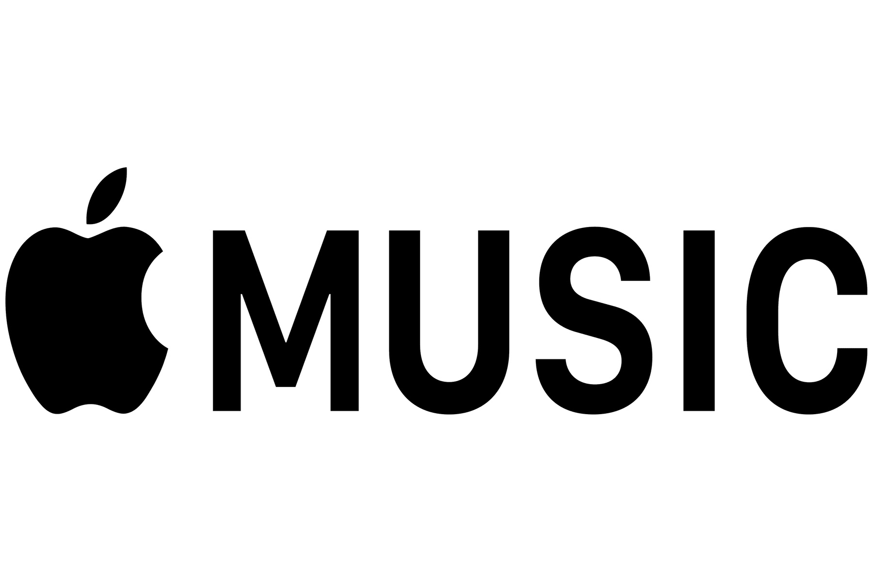 Apple Music Logo